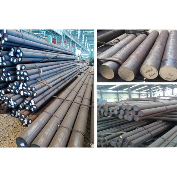 Barras redondas de acero de 8 mm y 16 mm Código HS St 37 Barras redondas de acero de carbono 20# Estándar AISI