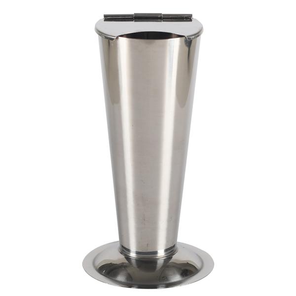 Medical Tweezers Barrel TCM Clinic Apparatuses Stainless Steel