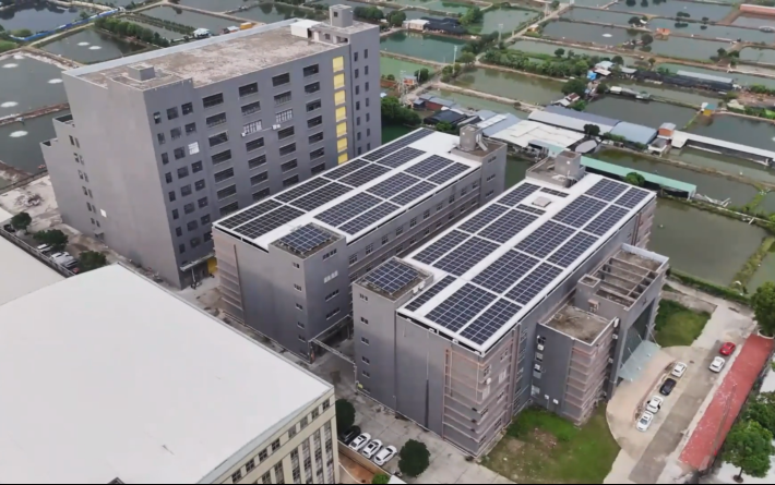 Dayuan Industrial Co., Ltd.