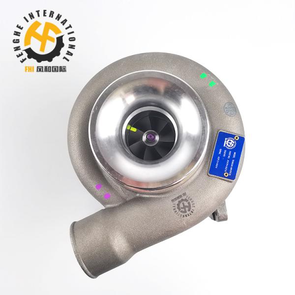 SY245 SY265 D06FRC Volvo Turbocharger OEM 49179-06210 49179-06200