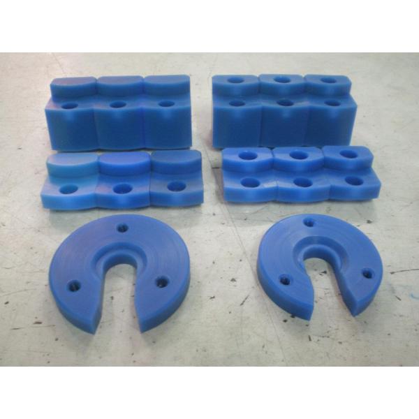 1.2083/420 Адвокатура нержавеющей стали высокой твердости мартенситик плоская для пластиковой прессформы