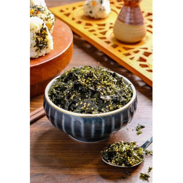 Authentic Japanese Yaki Sushi Nori Sheets Premium Quality Dark Green Roasted Seaweed with 24 Months Shelf Life