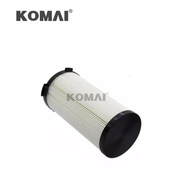 Eco Fuel Filter FS20190 WG99255509661 SF-38010 WG9925550966 WG9925550966/1 For Sitrak Engine