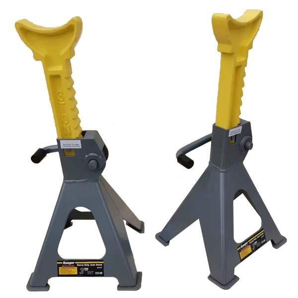 Parafuso Axle Stands ajustável de 3000 quilogramas