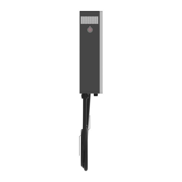 20kW/30kW/40kW Dc Fast Charging Stations With IP54 Protection Level
