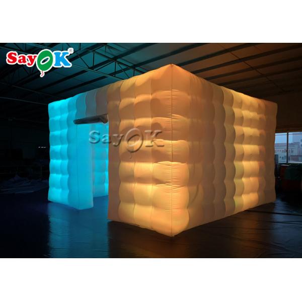 Outwell Air Tent Huge Advertising And Wedding Inflatable White Cube Party Tent