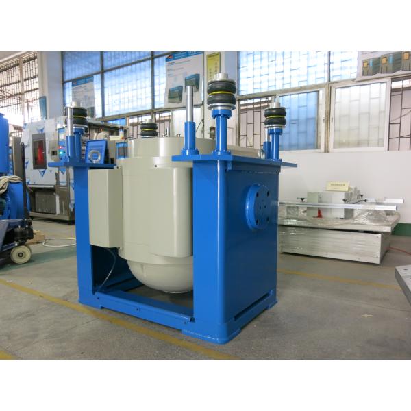 Circuit board Vibration Table Testing Equipment  , shaker table vibration