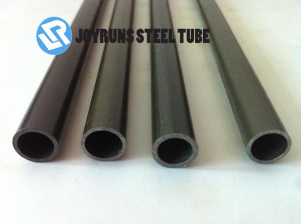 21.3*2.77mm Astm Steel Tube SAME A192 Seamless Heat Exchanger Tubes