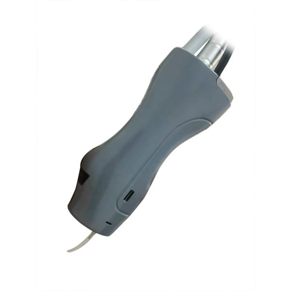 Alexandrite Laser Double Wave 755Nm 1064Nm Long Pulse Nd Yag Laser Hair Removal Machine