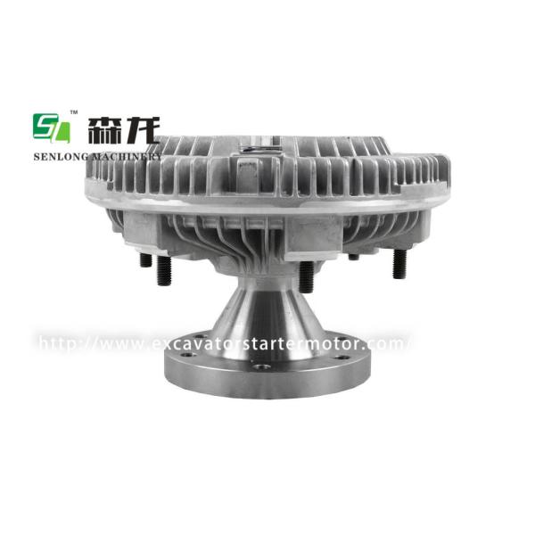 Cooling system fan clutch for Daf E46 320i M54 M52，1229554 1304249 1305179 1309649 1311271 1317003 1330723 1363378