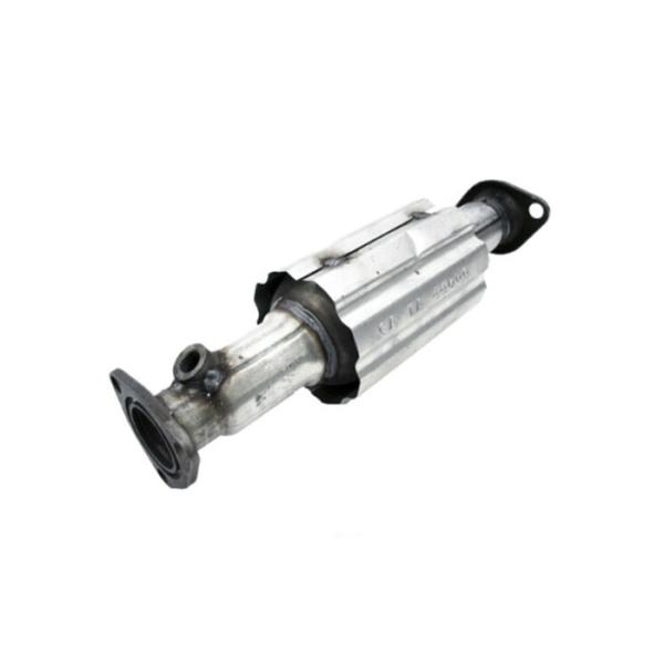 16387 Stainless Steel Honda Catalytic Converter Honda CR-V 2.0L