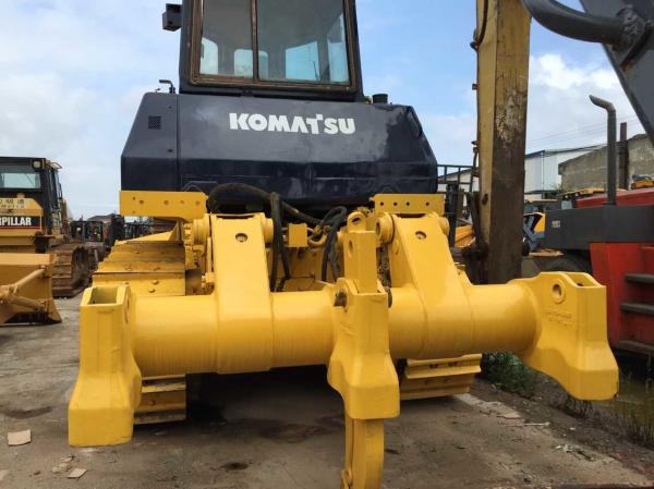 CE Approval Used Komatsu Bulldozer D85-21 With 6 Months Warranty