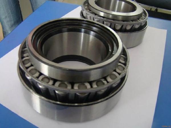 ISO9001 Cylindrical Roller Bearing NU1000 Series And Customization