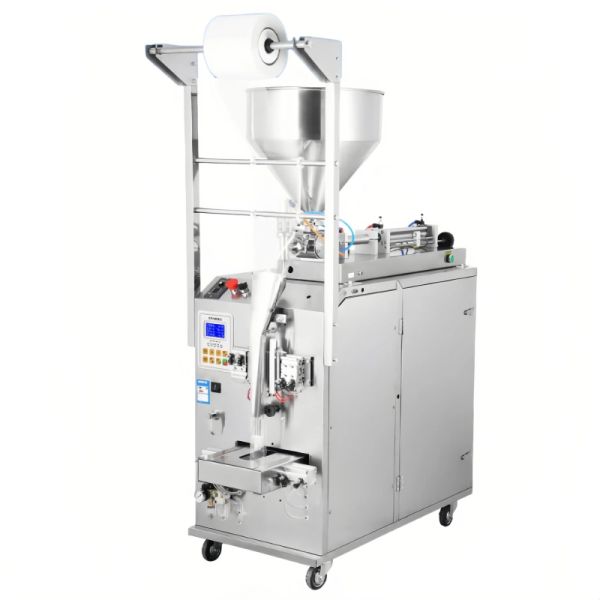 Honey Packing Machine Small Sachet
