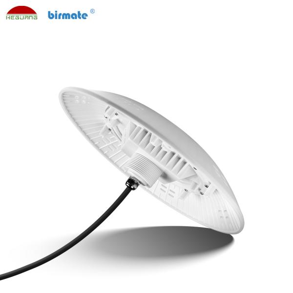 25W ABS Surface Mounted Pool Lights Synchronous Control