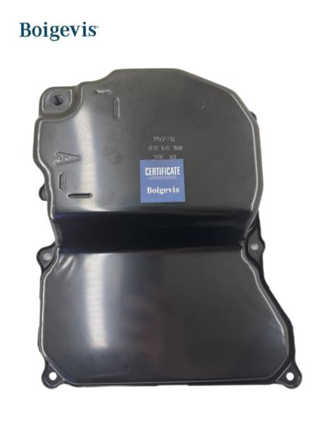 OE 09G321361D Gearbox Oil Pan High-Quality Replacement for VW Vehicles Genuine Fit Compatible with VW Models