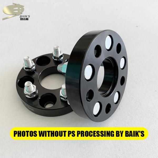 Stainless Steel Flange Plate Hot Forging For Car Other Exterior Accessories