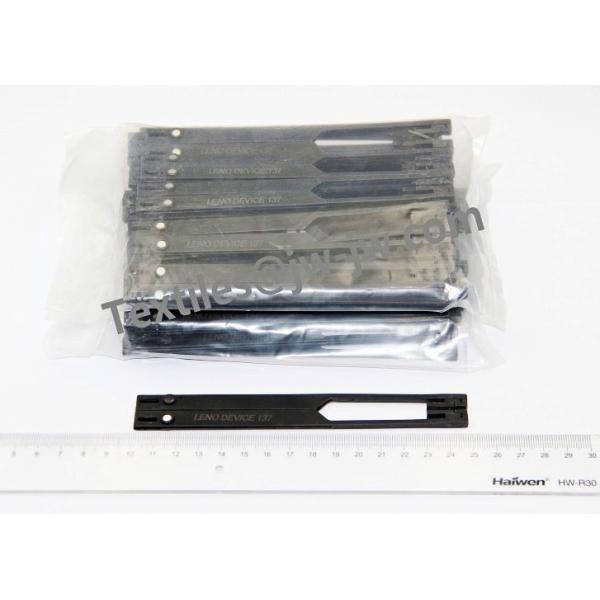 Plastic Products Black Leno Device 137  Weaving Loom Spare Parts