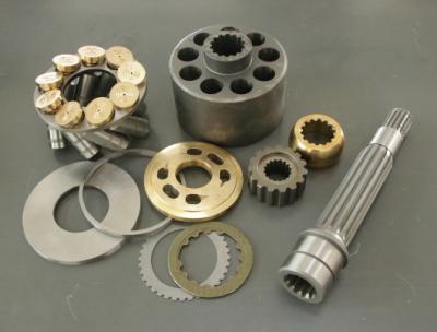 Partes de bombas de pistão hidráulico da série MX MX125 MX150 MX173 MX500 MX530 MX730 MX800