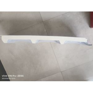 Влагостойкий склад панели сэндвича полиуретана PUR подгонял