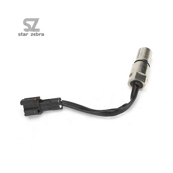 Machinery Repair Shops 1-81510-283-0 SH200A3 SH240A3 6BG1 6BD1 Engine Revolution Speed Sensor with Long Period