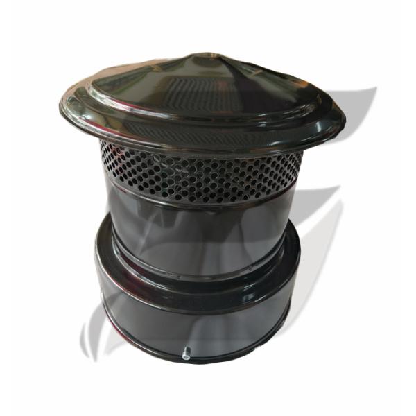 2204-9032A PRE-CLEANER ASS'Y SOLAR 220LC-V Doosan Komatsu parts