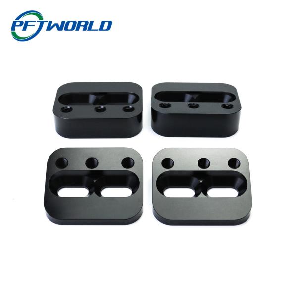 Metal de aluminio de cobre amarillo superficial de pulido ISO9001 de las piezas del CNC que muele