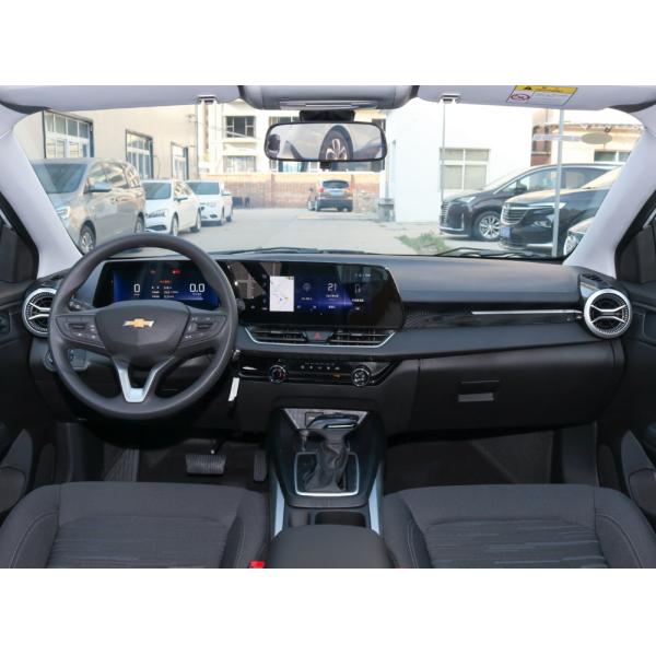 Версия Yuexiang автомобиля бензина муфт 1.5L Шевроле МОНЦЫ 2023 двойная