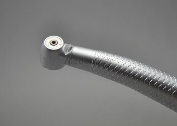 NSK Fiber Optic Electric High Speed Handpiece Stainless Bearing CE Approve
