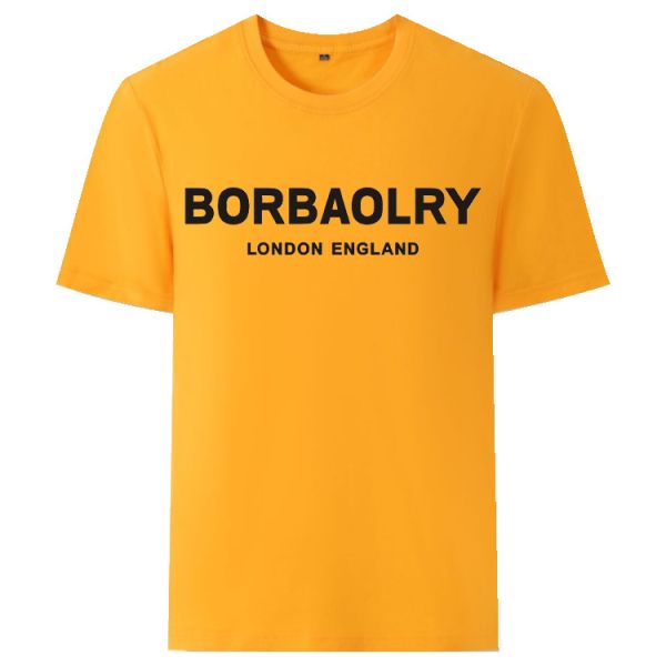 Plain Promotional Election T-shirt Blanc Wholesale Cheap Campaign T Shirts Custom Printing Tee Shirt