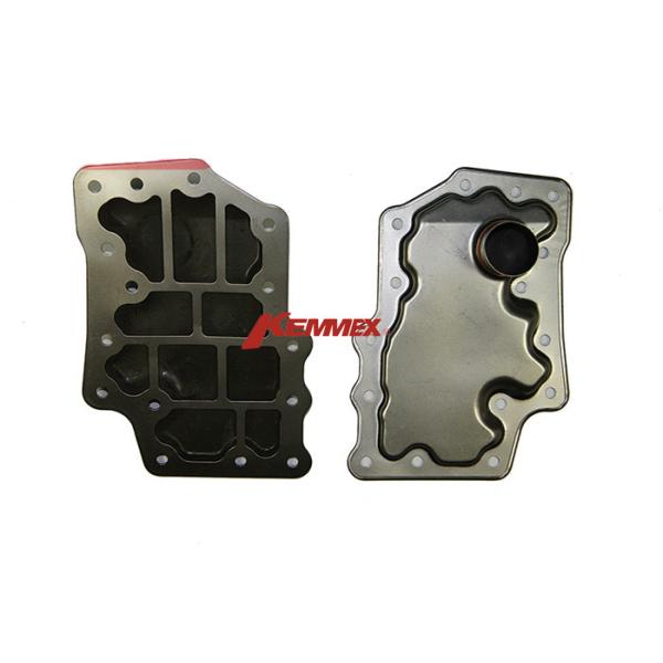 JF010E RE0F09A RE0F09B Nissan Quest Transmission Filter 518498 F09-G28-403