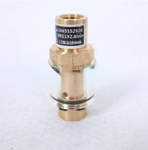 High Quality 2605332920  One-way Valve Essential Spare Part for Industrial Air Compressors