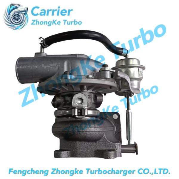 RHF5 Turbo VB420014 VA420014 VC420014 VD420014 8971397243 8971397242 Turbocharge For Trooper Opel/Vauxhall 4JB1T Engine