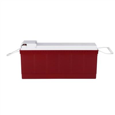 10A 12v 150Ah Front Terminal Agm Free Sealed Lead Acid Battery For Telecom Industry