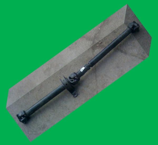 Cardan Shaft Driveshaft  UAZ 2363-00-2200010-20 / For Production Of JSC UAZ 2360 an Electric p/k Made in China