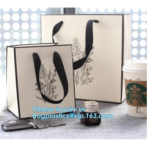 LE SAC EN PAPIER Craft Bag, Multi-purpose Toys Clothes Drawer Organizer Laundry Bag Fruit Flower Plant Pot Cover