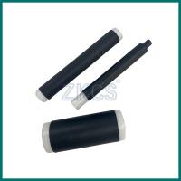 Tubes élastiques de caoutchouc EPDM de 18 à 105 mm de diamètre en 43 dureté