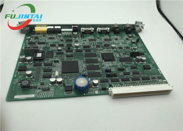 CE Marked Surface Mount Components PANASONIC CM602 Vision Board PRV4EB N610011654AA