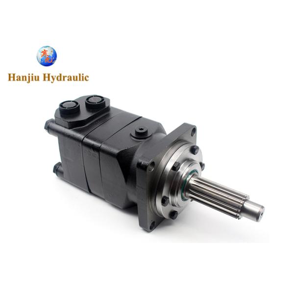 Двигатель K1022753A гидравлический приспосабливает кормило 440 скида daewoo 450 460