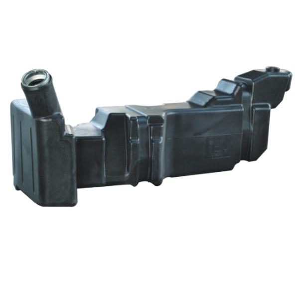 Customized Rotational Molding One-Piece Fuel Tank, Environmentally Friendly Diesel Tank