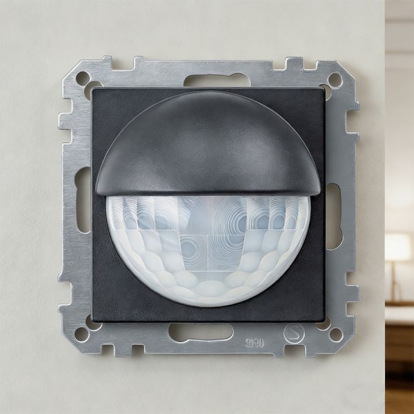 MTN630614 Schneide KNX ARGUS Presence Detector Flush Mounted For Intelligent Building