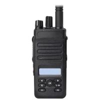 Radio numérique à deux voies XPR 3500e