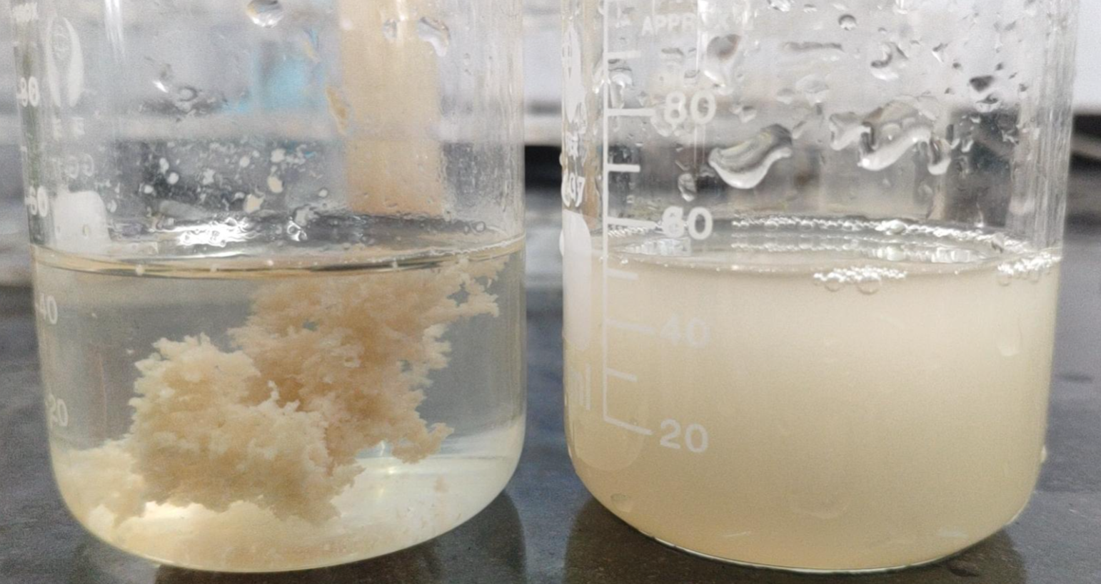 PolyDADMAC Water Treatment Chemicals With 40% Solid Content LT7995