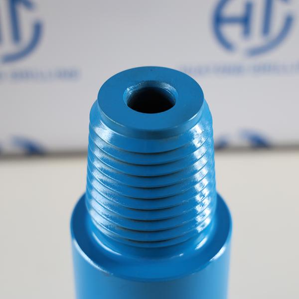 D80 Alloy Steel API Crossover Subs for Enhanced Oil Drilling