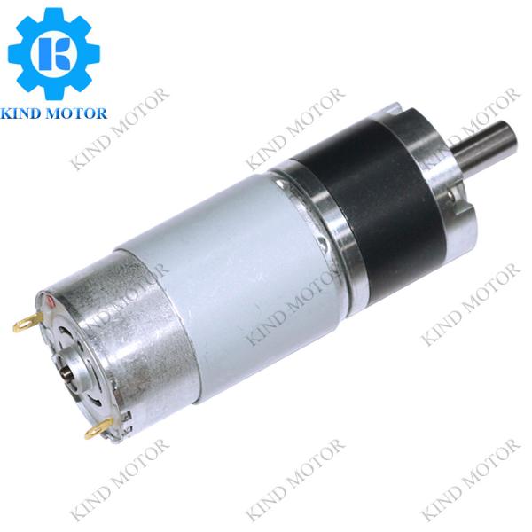 Johnson planetary gear box 12v/24v 30w 300 rpm electric dc gear motor