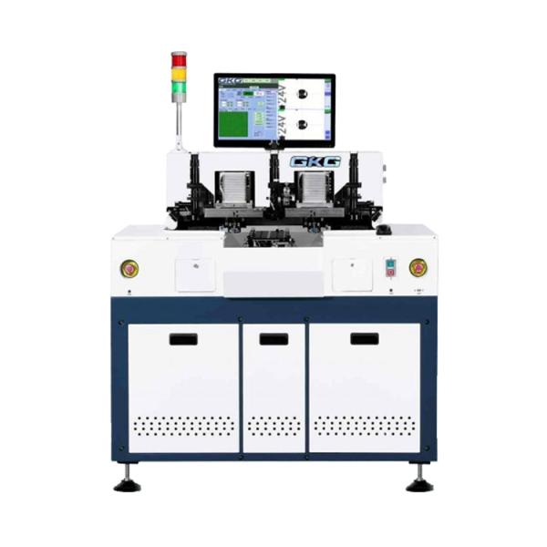 Fully Automatic Flip Chip Die Bonder Transistor Die Bonding Machine Semiconductor Die Bonding Machine
