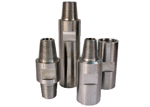 R780 Drill Pipe Tool Joint Drilling Rig Components 42mm Dimensions