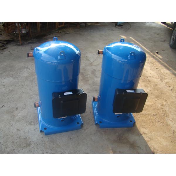 SM084S3VC 7HP Refrigeration Scroll Compressor SM084-3VM R22 Refrigerant