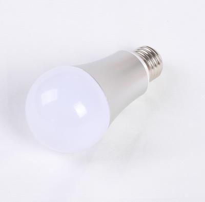 CCT Adjusted Dimmable LED Light Bulbs 3000 / 4000 / 6000K Color Temperature