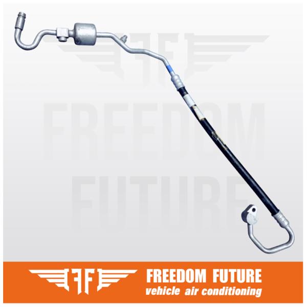 Ford Transit ET71-19972-JA Courier 1.6T Discharge AC Hose For 14-16